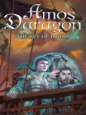 cover image of The Key of Braha